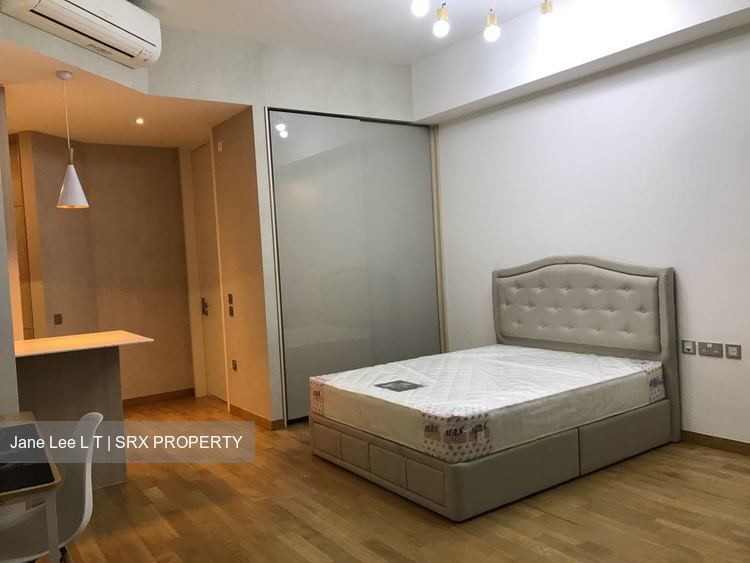 Duo Residences (D7), Apartment #174985182